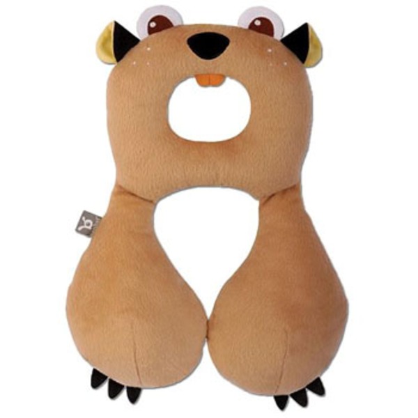 日本育児 トラベルフレンズ ビーバー 2926 チャイルドグッズ