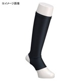 マーシャルワールド 日本製インナーソックス INS-S-BK 【廃】トレイルランニング用ソックス