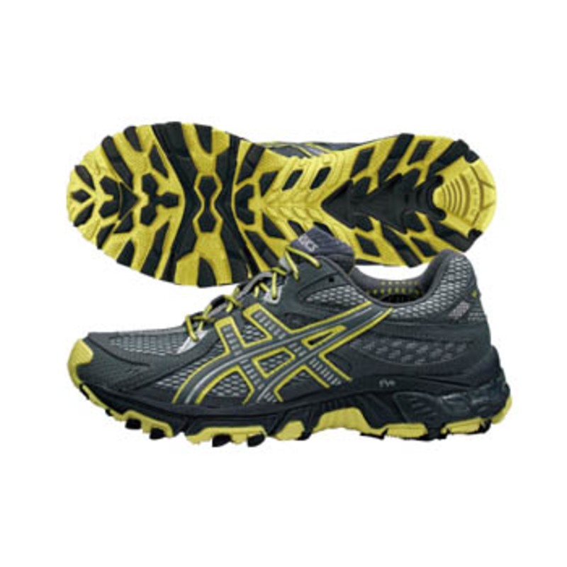 アシックス(asics) LADY GEL-TRABUCO 13(レディ ゲル トラブーコ 13) L