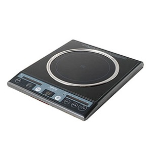 コモライフ IH電磁調理器SIC-G1300A 49702｜アウトドア用品・釣り具