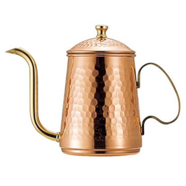 カリタ(Kalita) 銅ポット 600ml   ケトル