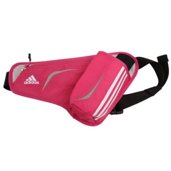 adidas(アディダス) ランニング ボトルポーチ E36809(レイディアント