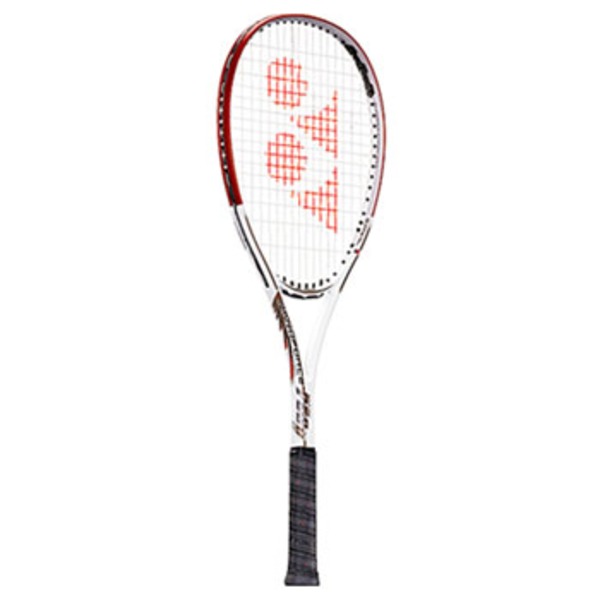 超話題新作 YONEX ヨネックス 750V ナノフォース テニスラケット 
