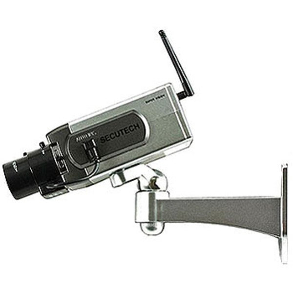 マザーツール(Mother Tool) マザーツール PT-1400A ワイヤレス型ダミーカメラ 3779z その他防犯用品