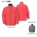 DESCENTE(デサント) エクスプラスサーモ･ジヤケツト O･ダークチャコール DAT3660 ブルゾン(メンズ)