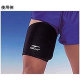 メッカ サイサポート #440 レッグカバー(メンズ)