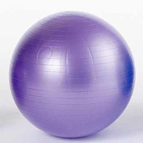 EVERNEW(エバニュー) ノンバーストBボール65 TB602 バランスボール45cm～75cm