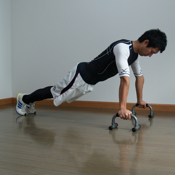 SINTEX(シンテックス) プッシュアップバー STT-020 プッシュアップバー