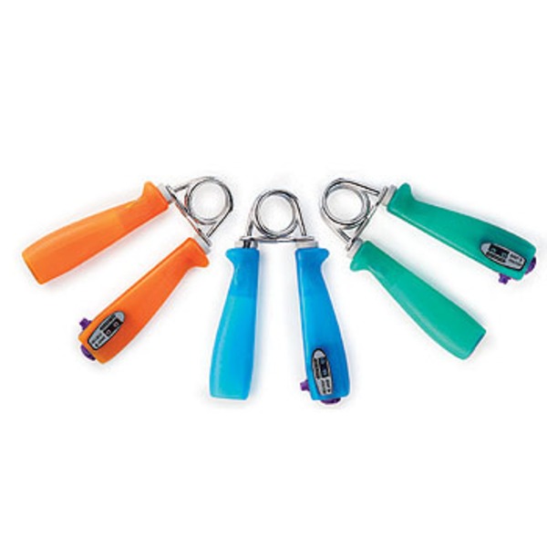 SINTEX(シンテックス) カウントハンドグリップ 弱 STT-081 ハンドグリップ･リストトレーナー