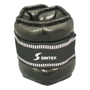 SINTEX（シンテックス） ソフレアンクルリスト 1P トレーニング/ウェイト/スポーツ STW-083
