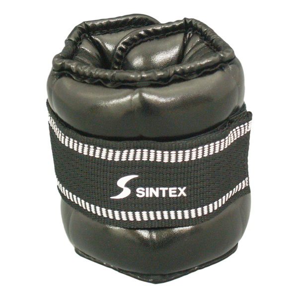 SINTEX(シンテックス) ソフレアンクルリスト 1P トレーニング/ウェイト/スポーツ STW-083 アンクルウエイト