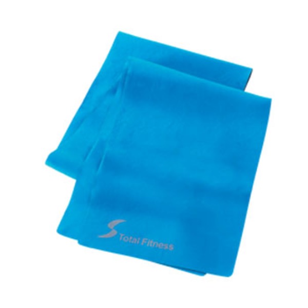 SINTEX(シンテックス) トレーニングバンド 強 約長さ120×幅15cm STT-138 トレーニングチューブ