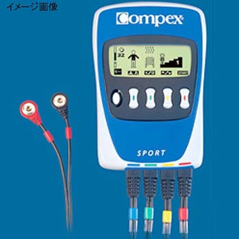 Compex(コンペックス) COMPEX SPORT 701000