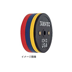 IVANKO(イヴァンコ) OCBプレート(ラバーウエイトリフティング