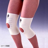 スパイラルの田中 スパイラルバランスサポーター(ひざ用)   レッグカバー(メンズ)