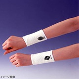 スパイラルの田中 スパイラルバランスサポーター(手首用)   レッグカバー(メンズ)