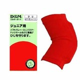 D&M (ディーアンドエム) ジュニア用エルボーパッド 717 717 マフラー･ネックゲイター(キッズ)