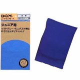 D&M (ディーアンドエム) ジュニア用ニーキャップガード 817 817 マフラー･ネックゲイター(キッズ)