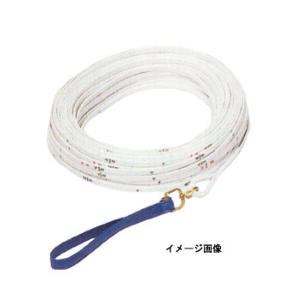 ダンノ(DANNO) D-06 メジャー付ロープ D-06 学校体育用品