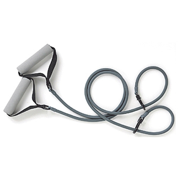 鉄人倶楽部 エクササイズバンドH KW-756 トレーニングチューブ