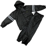 鉄人倶楽部 ハイパワーサウナスーツ KW-872 ブルゾン(メンズ)