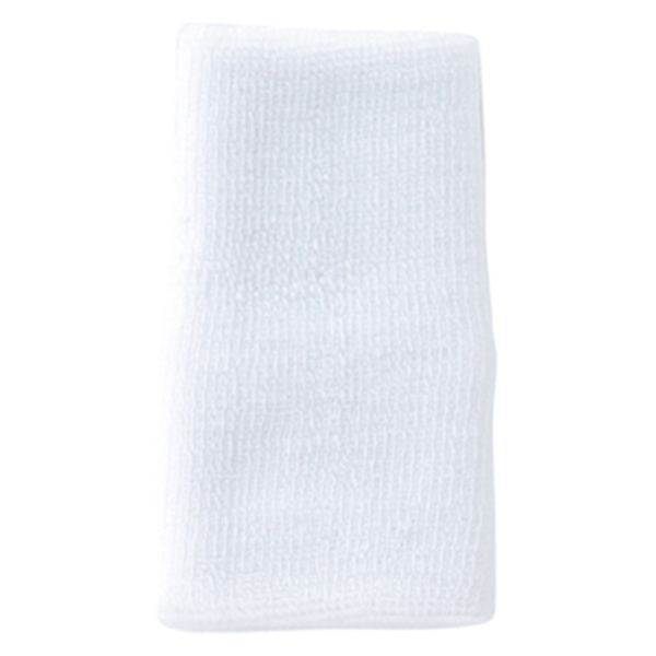 鉄人倶楽部 リストバンドパイルロング IMC-128W サポーター