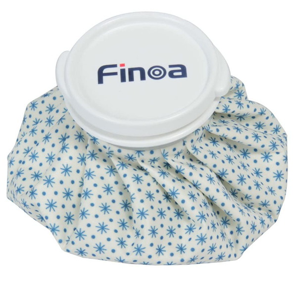 Finoa(フィノア) アイスバックスノー 10502 アイシングバッグ