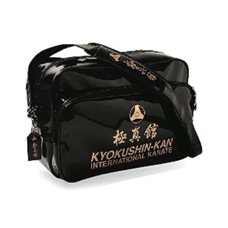 ★ショルダーバック　極真会館　非売品　新品！★ 2025年最新極真 バックの人気アイテム - メルカリ
