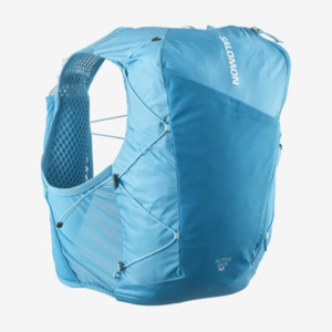 【送料無料】SALOMON(サロモン) 【25春夏】ACTIVE SKIN 12(アクティブスキン 12) M BLUE DANUBE/BLUE CURACAO LC2462400 【送料無料】SALOMON(サロモン) 【25春夏】ACTIVE SKIN 12(アクティブスキン 12) M BLUE DANUBE/BLUE CURACAO LC2462400