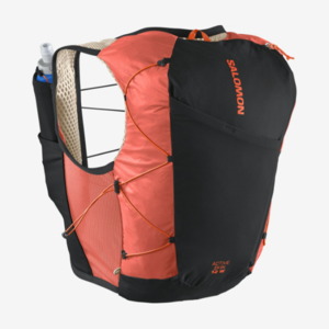 【送料無料】SALOMON(サロモン) 【25春夏】ACTIVE SKIN 12(ウィメンズ アクティブスキン 12) M EMERGLOW/BLACK LC2663200 【送料無料】SALOMON(サロモン) 【25春夏】ACTIVE SKIN 12(ウィメンズ アクティブスキン 12) M EMERGLOW/BLACK LC2663200