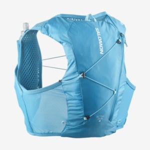 【送料無料】SALOMON(サロモン) 【25春夏】ACTIVE SKIN 4(アクティブスキン 4) M BLUE DANUBE/BLUE DANUBE LC2462300 【送料無料】SALOMON(サロモン) 【25春夏】ACTIVE SKIN 4(アクティブスキン 4) M BLUE DANUBE/BLUE DANUBE LC2462300