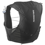 SALOMON(サロモン) ADV SKIN 12(アドバンスドスキン 12) LC2464300 ランニングバックパック･ベスト