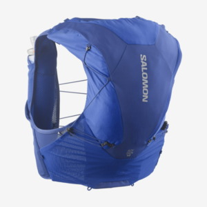 【送料無料】SALOMON(サロモン) 【25春夏】ADV SKIN 12(アドバンスドスキン 12) L NAUTICAL BLUE/LIMOGES LC2464400 【送料無料】SALOMON(サロモン) 【25春夏】ADV SKIN 12(アドバンスドスキン 12) L NAUTICAL BLUE/LIMOGES LC2464400