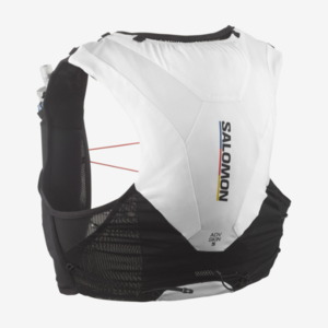 【送料無料】SALOMON(サロモン) 【25春夏】ADV SKIN 5 RACE FLAG(アドバンスドスキン 5 レースフラッグ) S BLACK/WHITE LC2483800 【送料無料】SALOMON(サロモン) 【25春夏】ADV SKIN 5 RACE FLAG(アドバンスドスキン 5 レースフラッグ) S BLACK/WHITE LC2483800