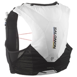 SALOMON(サロモン) ADV SKIN 5 RACE FLAG(アドバンスドスキン 5 レースフラッグ) LC2483800 ランニングバックパック･ベスト