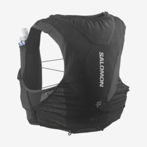 【送料無料】SALOMON(サロモン) 【25春夏】ADV SKIN 5(アドバンスドスキン 5) S BLACK LC2464900 【送料無料】SALOMON(サロモン) 【25春夏】ADV SKIN 5(アドバンスドスキン 5) S BLACK LC2464900