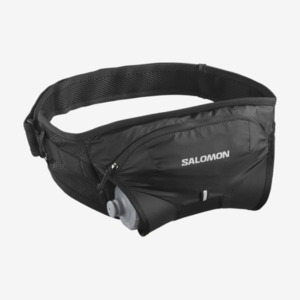 【送料無料】SALOMON(サロモン) 【25春夏】CROSS BELT 1 BOTTLE(クロスベルト 1ボトル) ONE SIZE EBONY/BLACK LC2379700 【送料無料】SALOMON(サロモン) 【25春夏】CROSS BELT 1 BOTTLE(クロスベルト 1ボトル) ONE SIZE EBONY/BLACK LC2379700