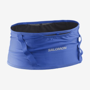 SALOMON(サロモン) 【25春夏】HIGH PULSE BELT(ハイパルス ベルト) M NAUTICAL BLUE LC2462000 SALOMON(サロモン) 【25春夏】HIGH PULSE BELT(ハイパルス ベルト) M NAUTICAL BLUE LC2462000