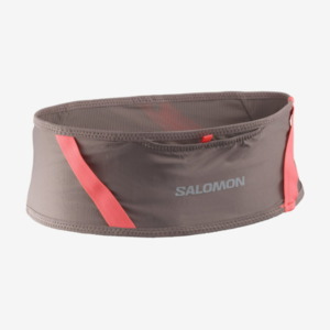 SALOMON(サロモン) 【25春夏】PULSE BELT(パルス ベルト) M IRON/NEON FLAME LC2461700 SALOMON(サロモン) 【25春夏】PULSE BELT(パルス ベルト) M IRON/NEON FLAME LC2461700