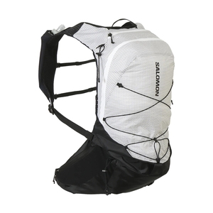【送料無料】SALOMON(サロモン) 【25春夏】XT 15 20L WHITE/BLACK LC2536300 【送料無料】SALOMON(サロモン) 【25春夏】XT 15 20L WHITE/BLACK LC2536300