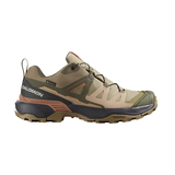 SALOMON(サロモン) X ULTRA 360 GORE-TEX W(X ウルトラ 360 ゴアテックス ウィメンズ) L47742000 登山靴 ローカット(レディース)