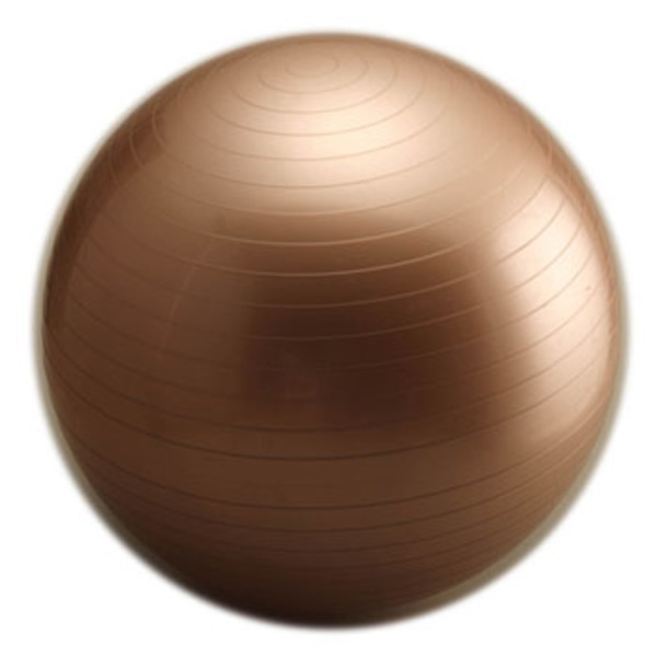 ラッキーウエスト(Lucky west) ヨガボール LG-314 バランスボール45cm～75cm