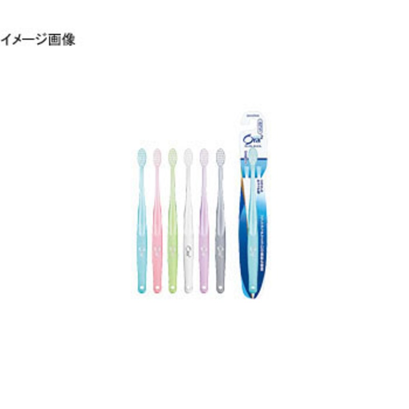 SUNSTAR(サンスター) Ora2 オーラツー ハブラシ「ミラクルキャッチ毛