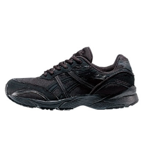 アシックス(asics) GELLIQUE-FT MS 22.5cm・9090(ブラック×ブラック