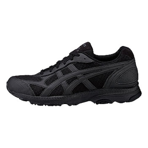 アシックス(asics) レディ ゲル サウンダー LA2 25.0cm･9090(ブラック×ブラック) TJG502 レディス･ランニングシューズ