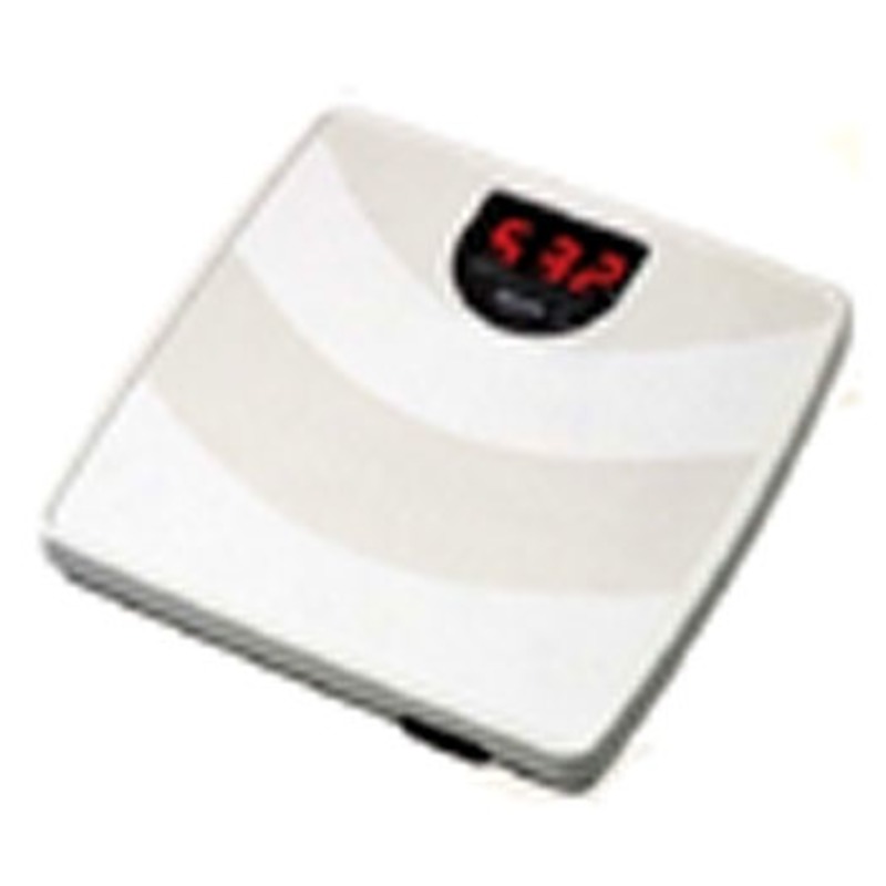 TANITA 値下げしました！ TANITA(タニタ) デジタルヘルスメーター THD-307 THD-307-WH