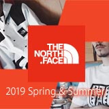 THE NORTH FACE 2019 Spring&Summer