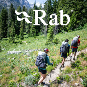 Rab（ラブ）商品一覧