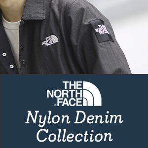 Nylon Denim Collection