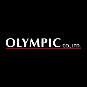 Olympicブランドページ